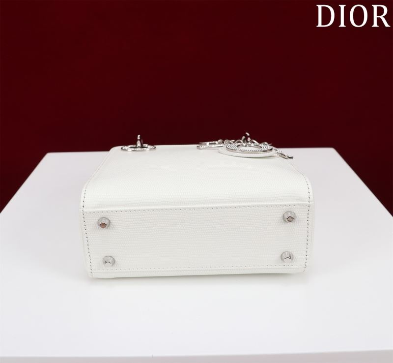 Christian Dior My Lady Bags